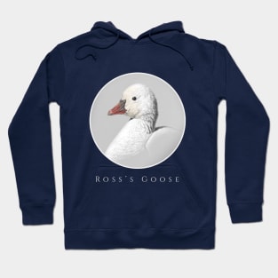 Ross's Goose Hoodie